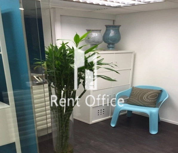 誠興商業大廈-香港務式辦公室