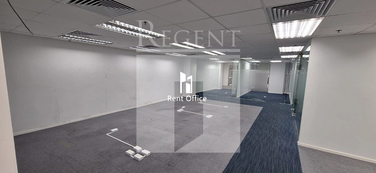 SILVERCORD BLOCK 01 (新港中心 第01座)