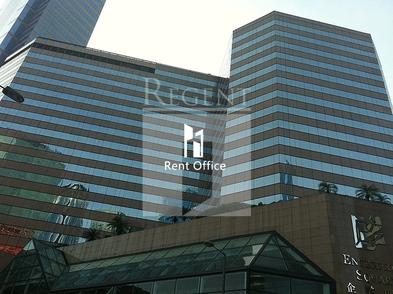 ENTERPRISE SQUARE PHASE 01 TOWER 02 (企业广场 第01期 第02座)-RGP007129