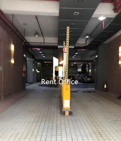 維京科技商業中心B座