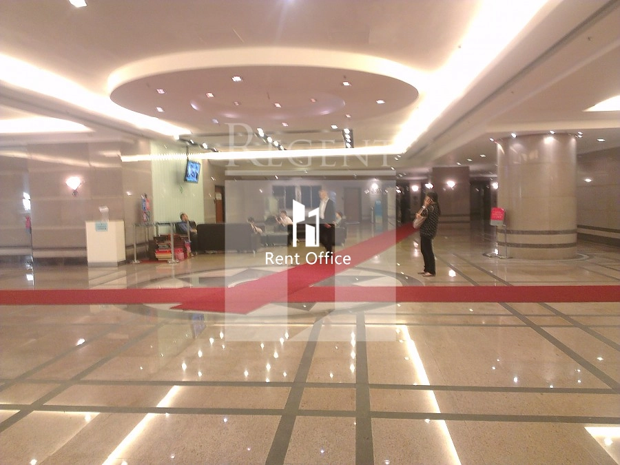 LU PLAZA (振萬廣場)-RGP004794