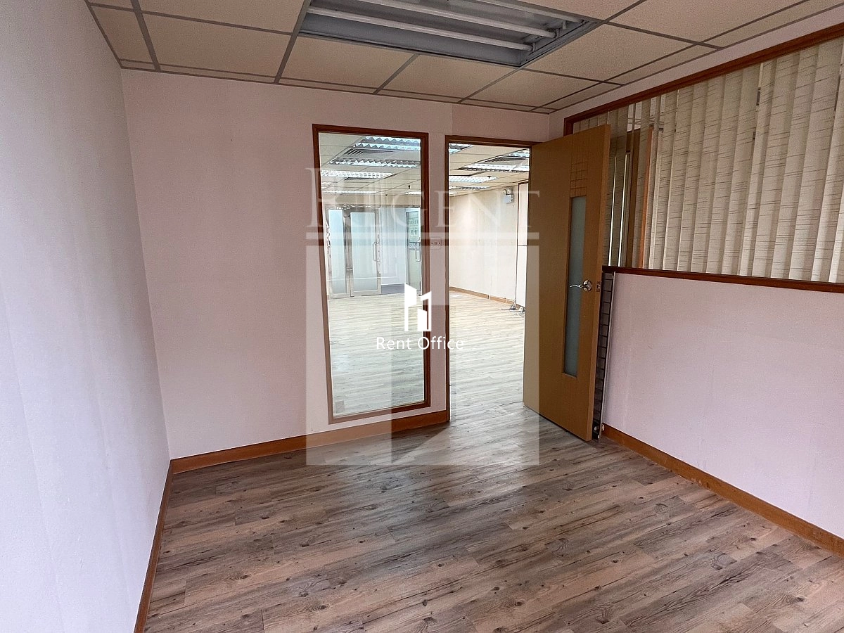 FORTRESS TOWER (北角城中心)