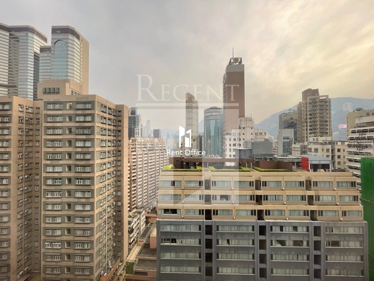 LEE WEST COMMERCIAL BUILDING (利威商业大厦)-RGP025346