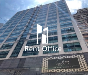 华懋交易广场二期