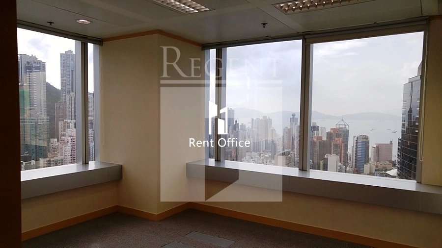 THE CENTER (中環中心)-RGP010813