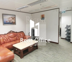 Cosco Tower (中遠大廈)