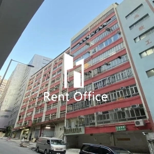 金葵工业大厦-0