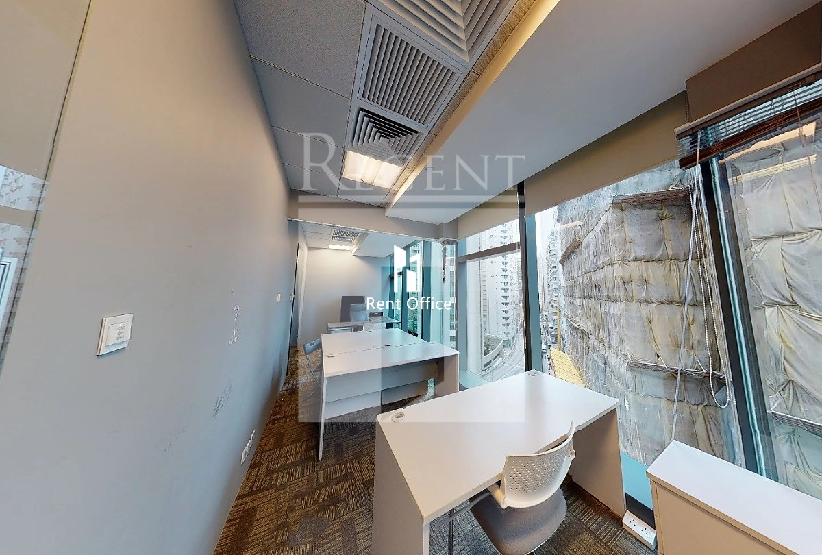 OCTAGON (嘉达环球中心)-RGP024616