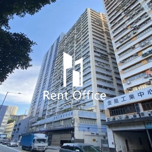 金龙工业中心第四座-1