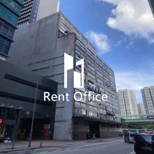 越秀工业大厦-1