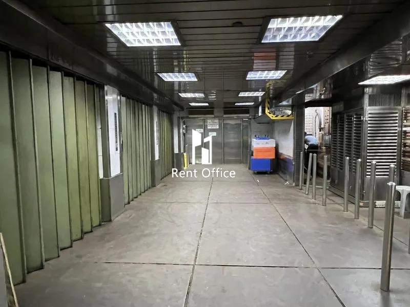 富诚工业大厦A座