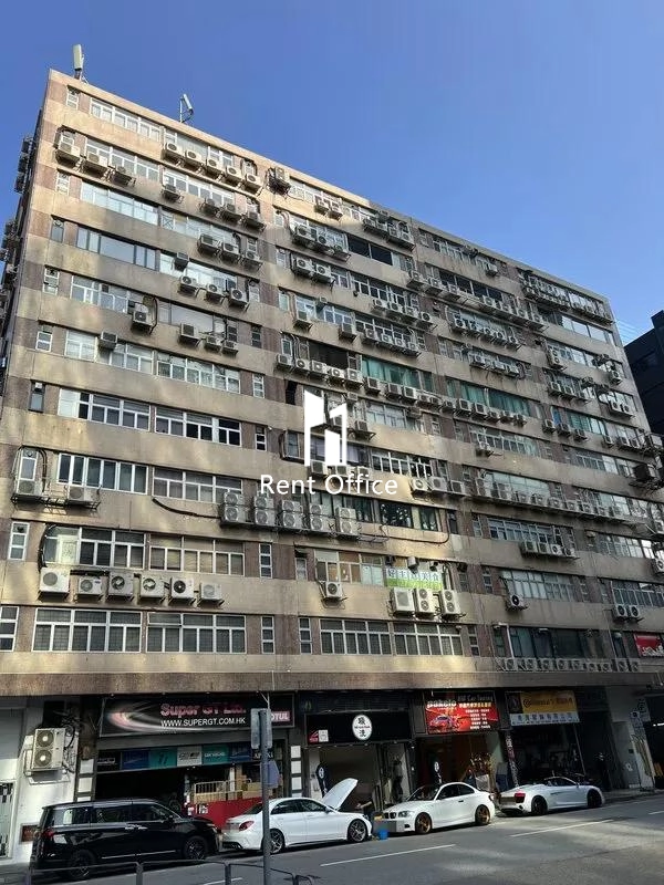 Proficient Industrial Centre Block A