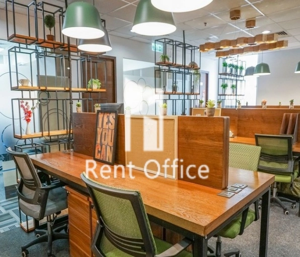 長沙灣廣場第1期-九龍務式辦公室