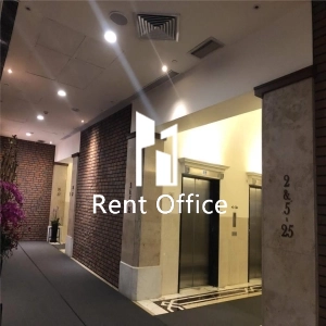 美国银行中心-1