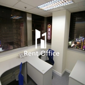 Yalan Center Phase II