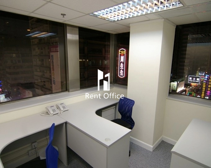 Yalan Center Phase II