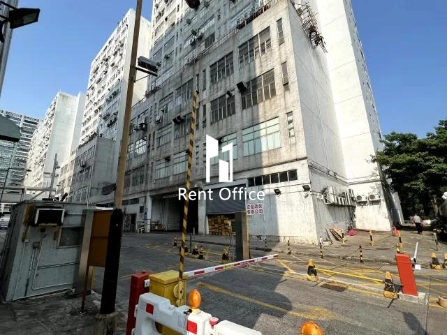 南丰工业城第五座