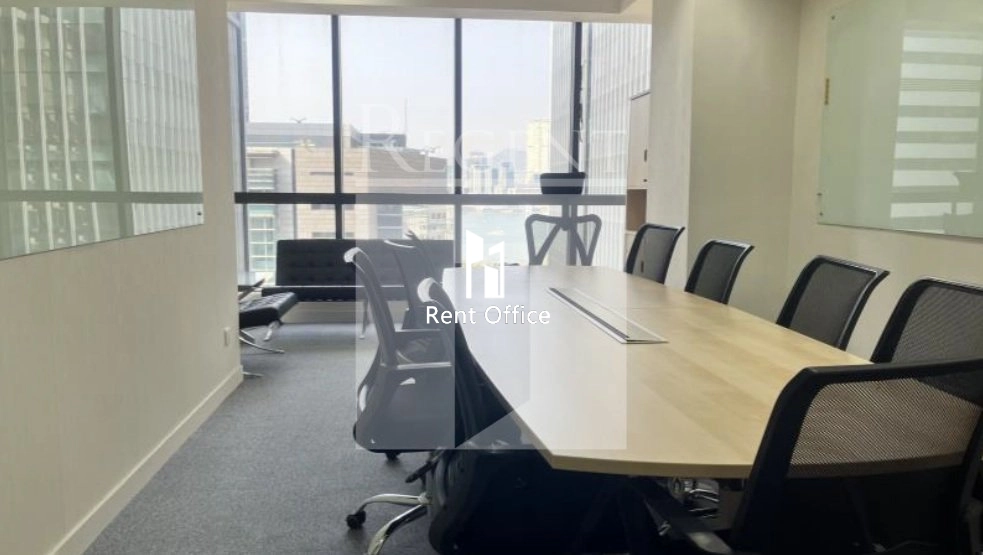 CHINA HONG KONG TOWER (中港大厦)-RGP7138281