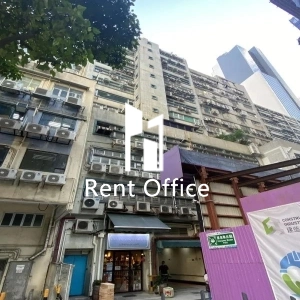 Hung Tat Industrial Building-1