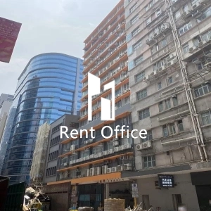 鸿懋工业大厦-0