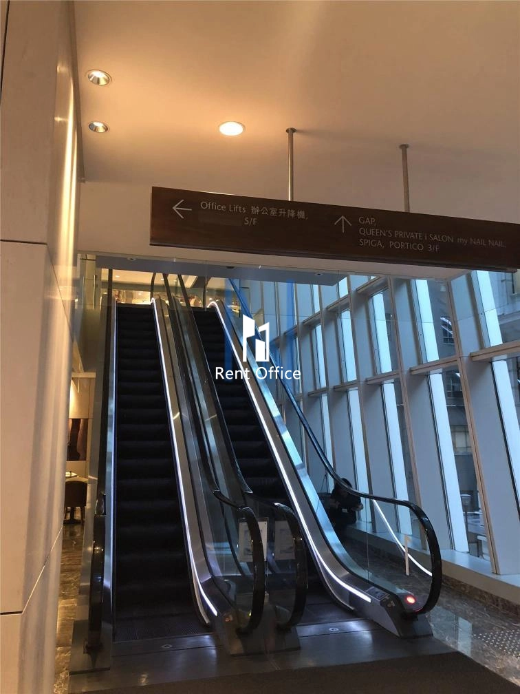 LHT Tower  陸海通大廈