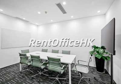 粤美特大厦-广州服务式办公室