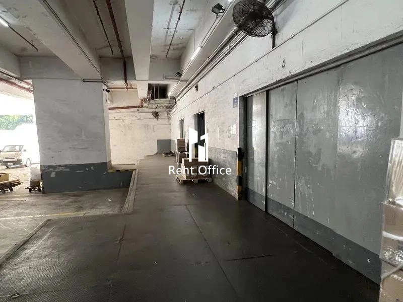 太平工业中心第三座