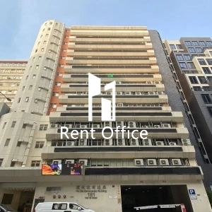 盈達商業大廈-1