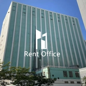 Brilliant Cold Storage Tower 1-1