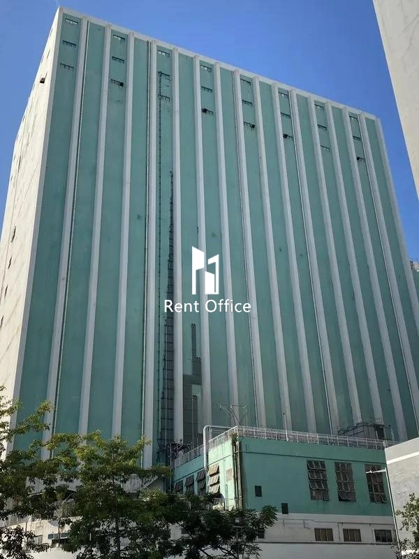 Brilliant Cold Storage Tower 1