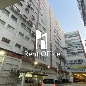 East Sun Industrial Building-2