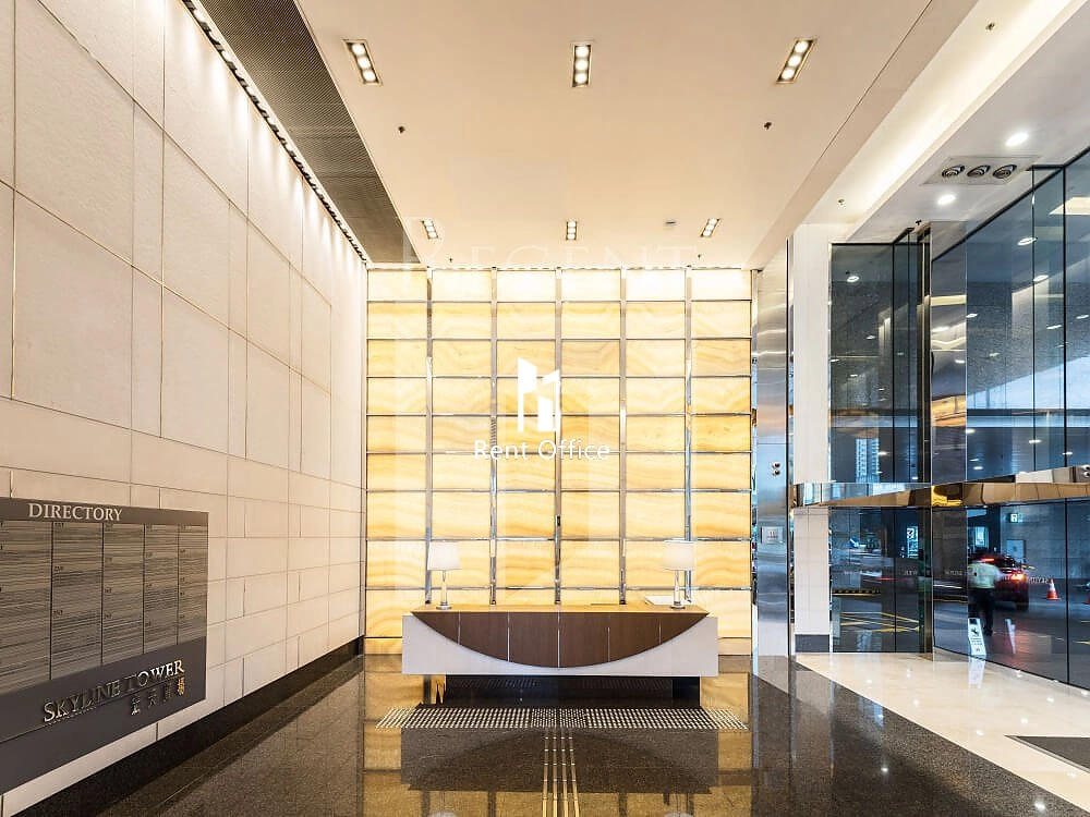 SKYLINE TOWER (宏天广场)-RGP023483