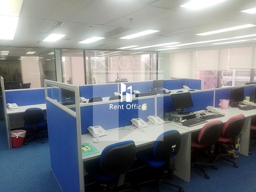 SILVERCORD BLOCK 01 (新港中心 第01座)-RGP016751