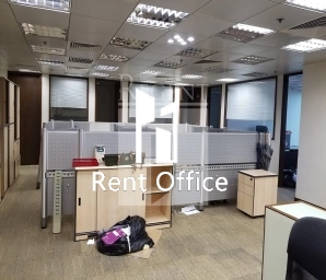 COFCO TOWER (中粮大厦)