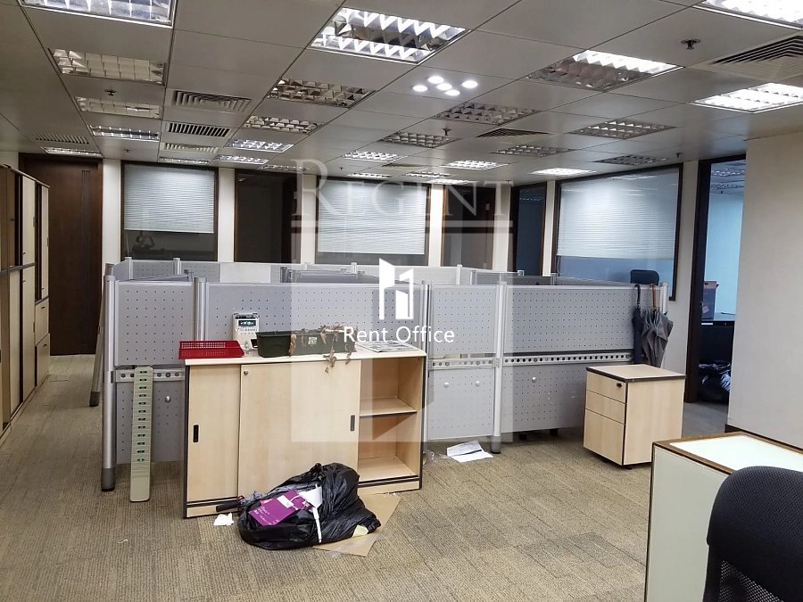 COFCO TOWER (中糧大廈)