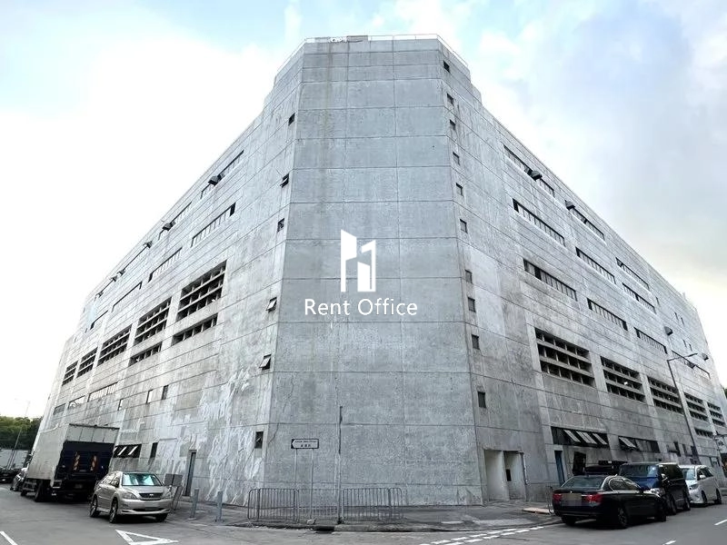 華潤物流上水貨倉