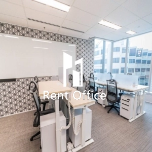 Harbour City Wing Ming Financial Building