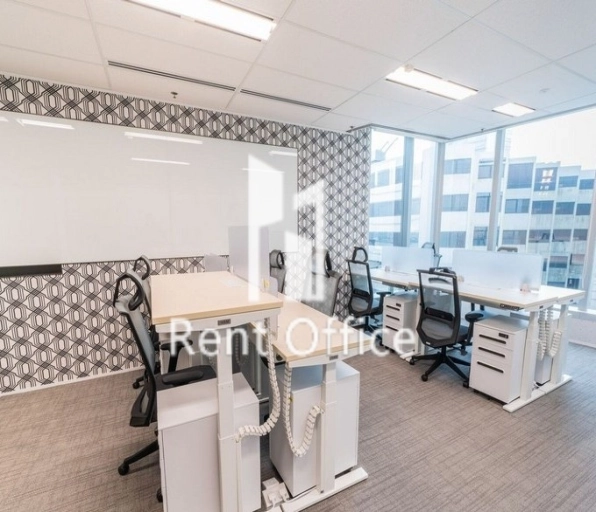 海港城永明金融大廈-尖沙咀務式辦公室