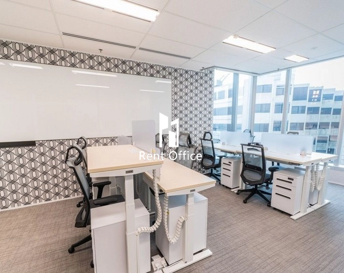 Harbour City Wing Ming Financial Building