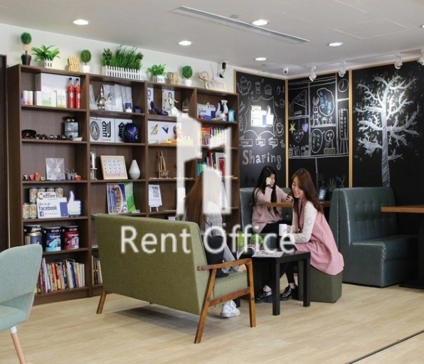 長沙灣廣場第1期-九龍務式辦公室