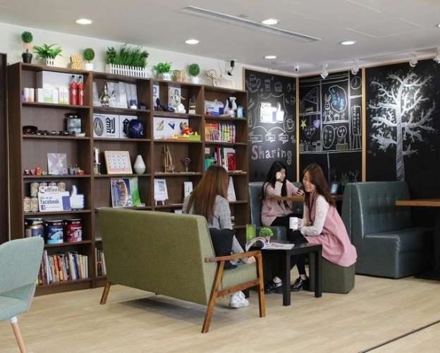 長沙灣廣場第1期