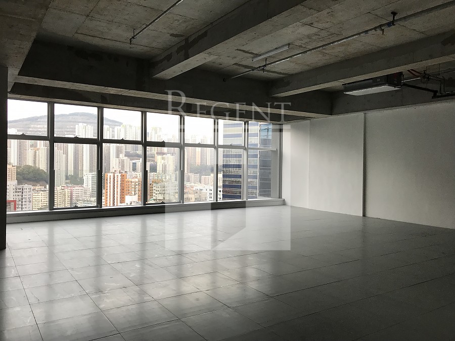 MONTERY PLAZA (萬泰利廣場)