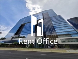 Capital Tower-Tower A