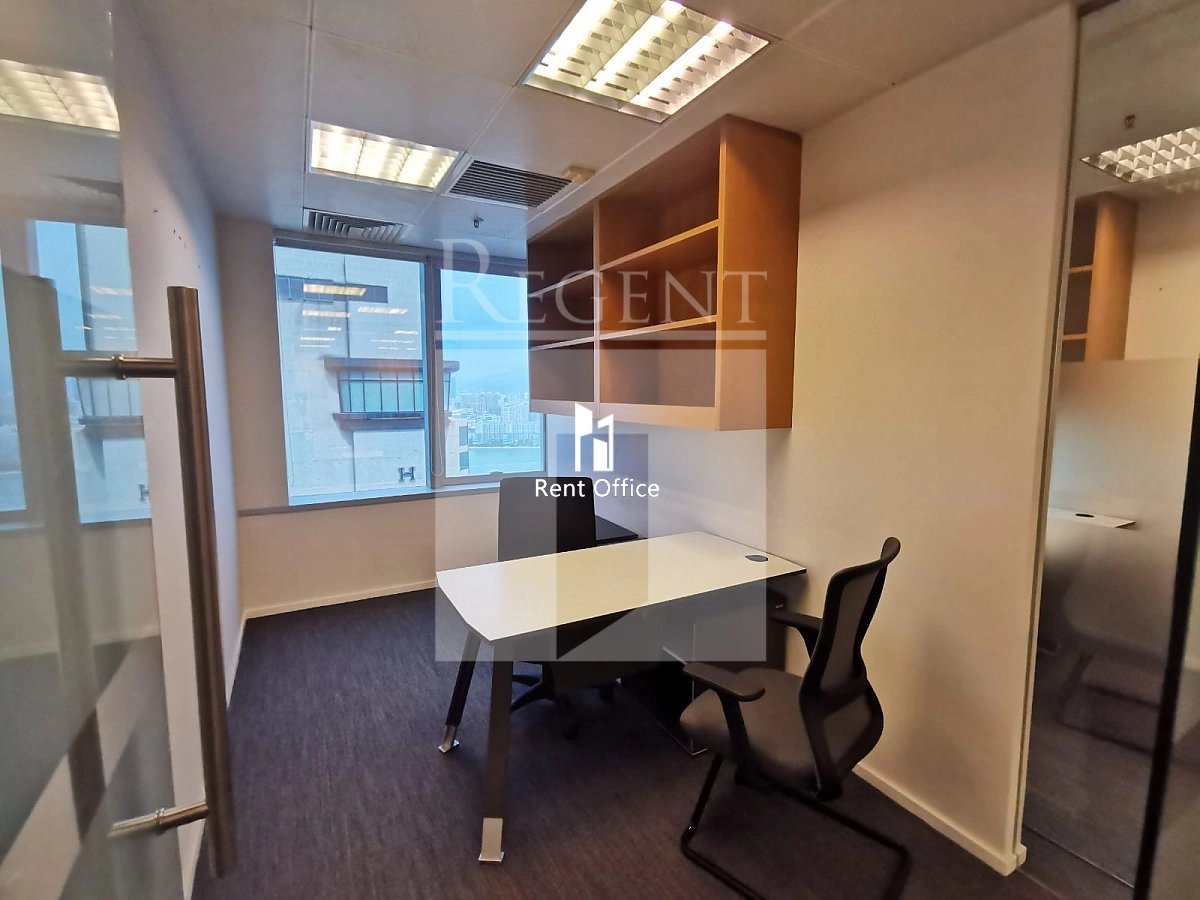 AIA TOWER (友邦广场)-RGP017240