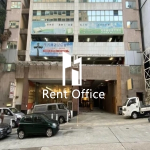 維京科技商業中心B座-3