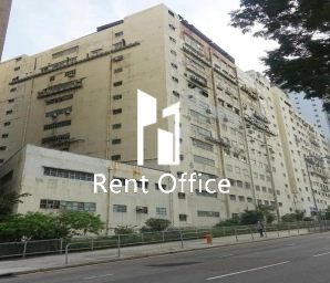 裕林工业中心B座