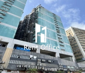 德雅工業中心C座