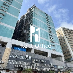 Delya Industrial Centre Block C-0