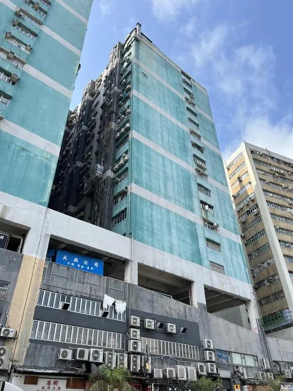 Delya Industrial Centre Block C