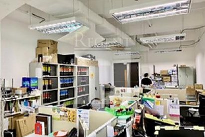 KING PALACE PLAZA (皇廷廣場)